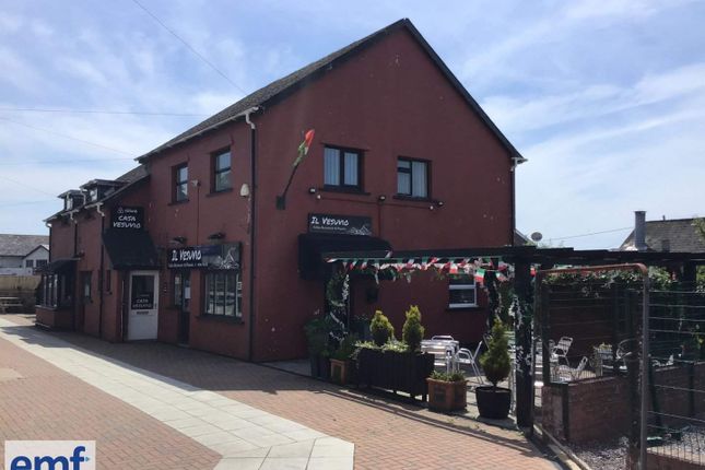 Thumbnail Restaurant/cafe for sale in Llantwit Major, Vale Of Glamorgan