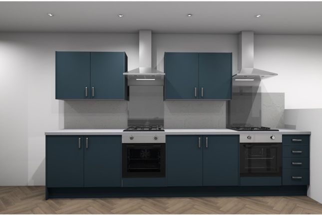 8 Bedroom Terraced For Rent