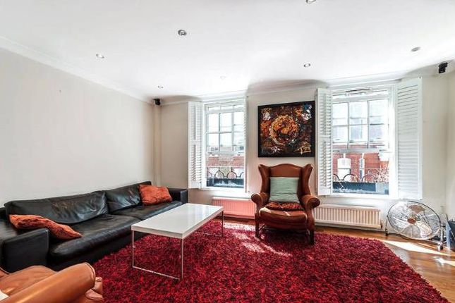 35, Abingdon Road, London photo 2