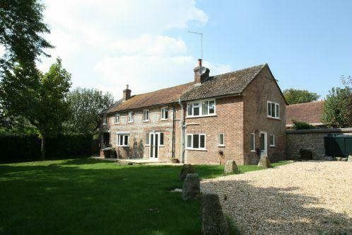 Property to rent in Meadow Croft, Penton Grafton, Andover