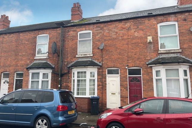 2-bed terraced on 13, Shipway Road, Birmingham, £50,000