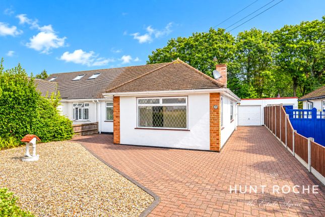 2-bed house on 75, Woodside, Essex, £450,000