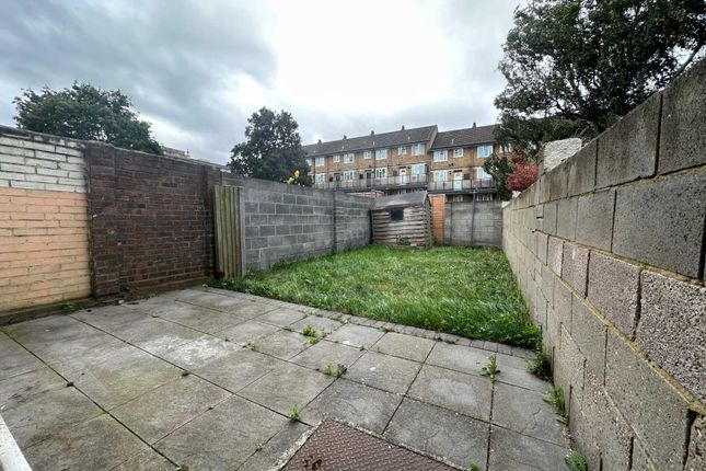 Property for sale in Bostall Lane, Abbey Wood, London