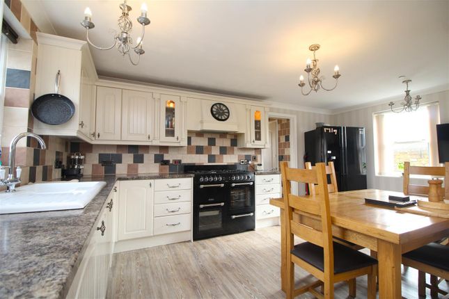 Detached house for sale in Market Place, Whittlesey, Peterborough