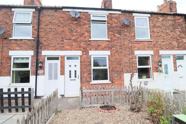 Terraced house to rent in Sparkmill Terrace, Beverley HU17