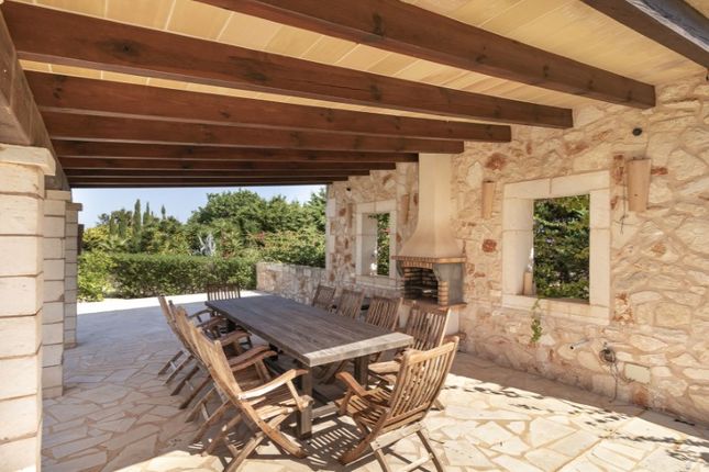 Detached house for sale in Cala Llombards, Santanyí, Mallorca