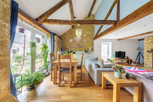 Detached house for sale in Painswick, Stroud