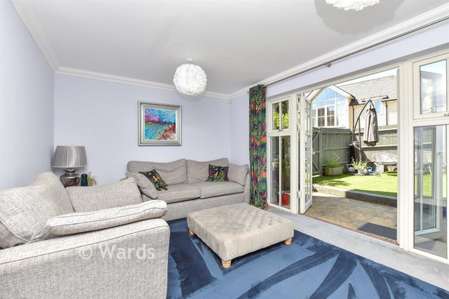 Elderflower Cottage, Chequers Hill, Sittingbourne photo 2