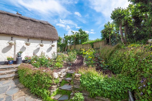 Cottage for sale in Leverlake Road, Widemouth Bay, Bude