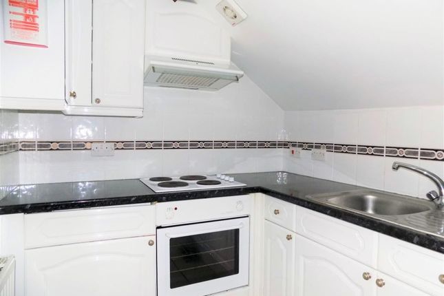 Flat 5 Albany House, Torquay photo 2