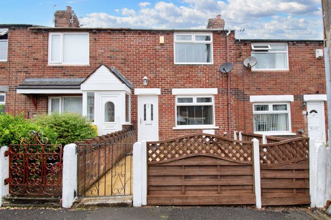 Thumbnail Terraced house for sale in Yewtree Avenue, St. Helens