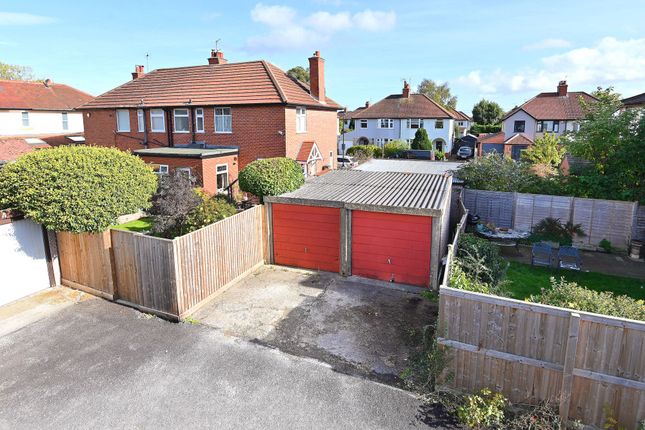 To The Rear Of 23, Hurstleigh Terrace, Harrogate photo 2
