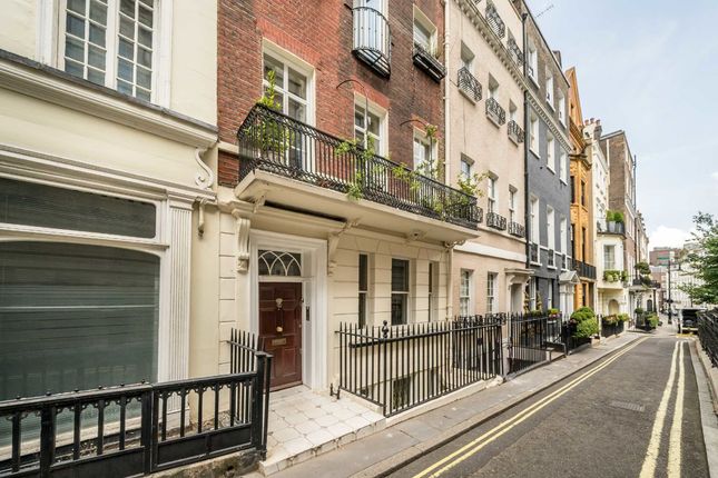 Thumbnail Property for sale in Charles Street, London