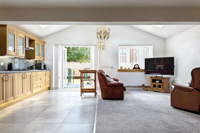 2-bed semi-detached on 6, Mayfield Gardens, Jarrow, £250,000