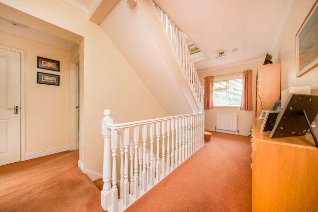 Detached house for sale in Upton Park, Slough