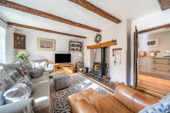 3-bed detached on Myrtle Cottage Compton, Marldon Paignton Devon, Paignton, £321,500