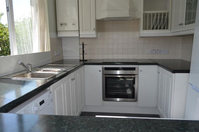 20A, Rowan Avenue, Manchester photo 5