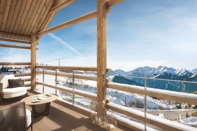 Apartment for sale in Alpe D'huez, Rhone Alpes, France