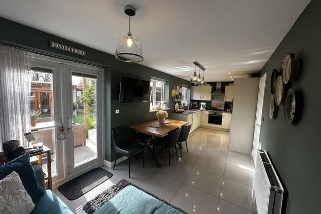 20, Brick Kiln Way, Preston photo 4
