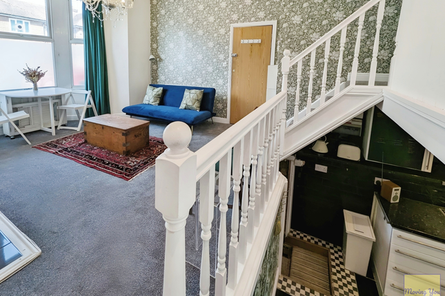 Thumbnail Flat for sale in Flat 1, 30 Brook Street, Cardiff