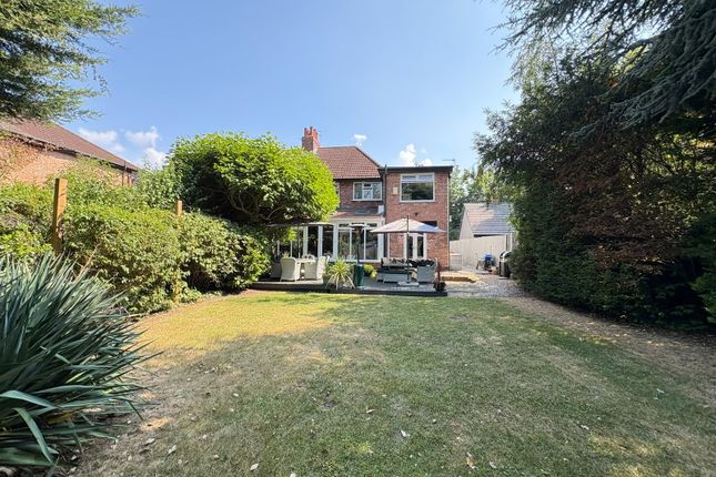 23, Hall Lane, Maghull photo 4