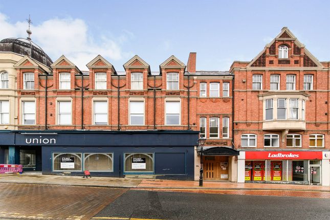 2 Bedroom Flats To Buy In Wellingborough Primelocation