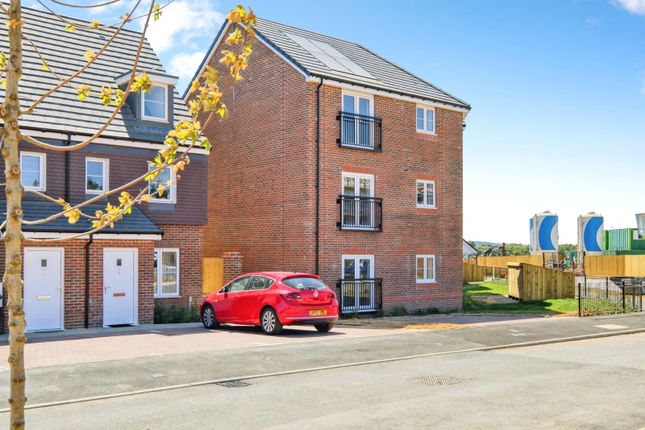 Plot 919 B3,, St Peters Place, Wiltshire photo 2