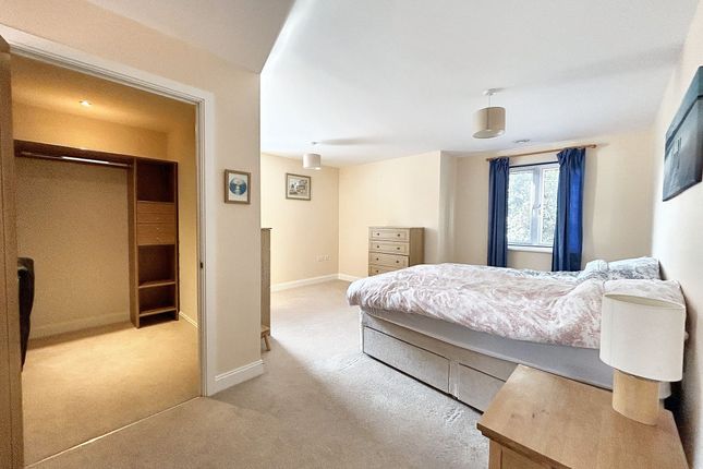 6 Coppice Gate Beaulieu Road, Southampton photo 3