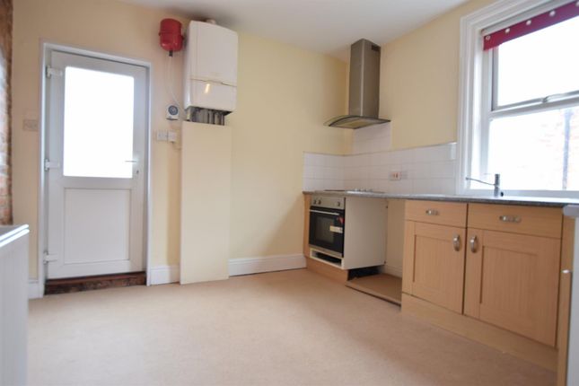 Grange Avenue, Scarborough photo 4