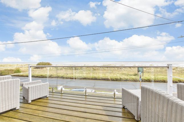 3-bed house on 132, The Parade, Greatstone, £575,000