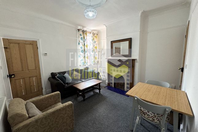 Bulwer Road, Leicester photo 4