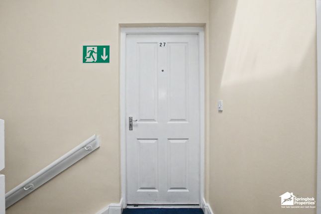 Apartment 27, 2 Gipsey Moth Close, Altrincham photo 2