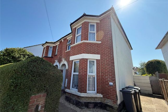 5-bed house on 5, Wickham Road, Dorset, £325,000