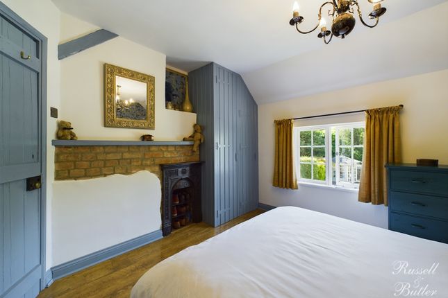 Cottage for sale in Whitney Box Cottage, Church St, Maids Moreton