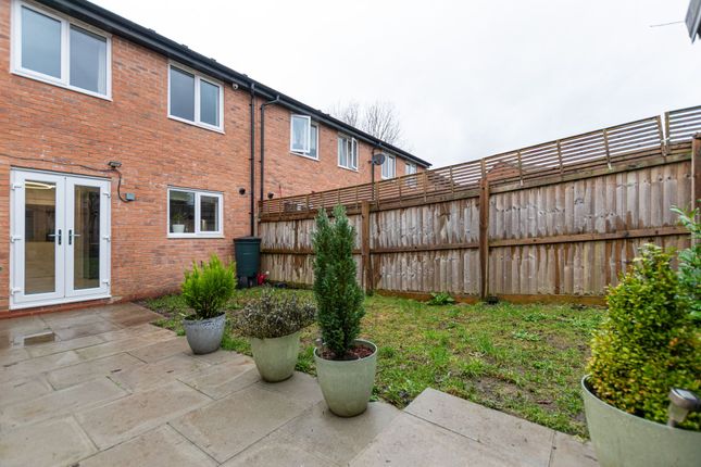 End terrace house for sale in Riley Bank Road, Leigh