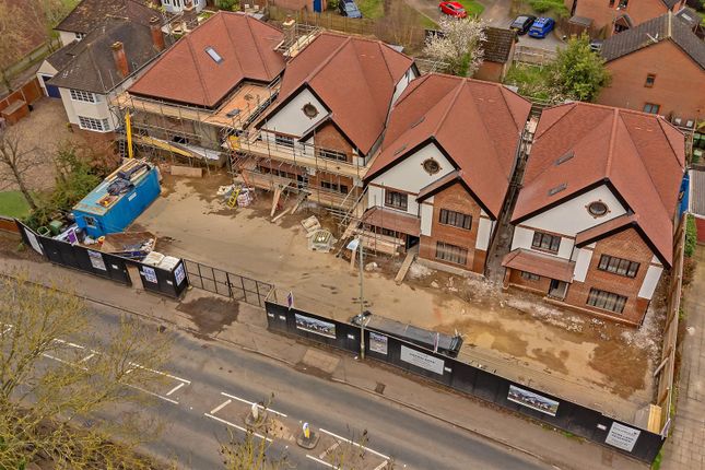 Silverwoods Plot 2, 482b, Hatfield Road, St. Albans photo 3