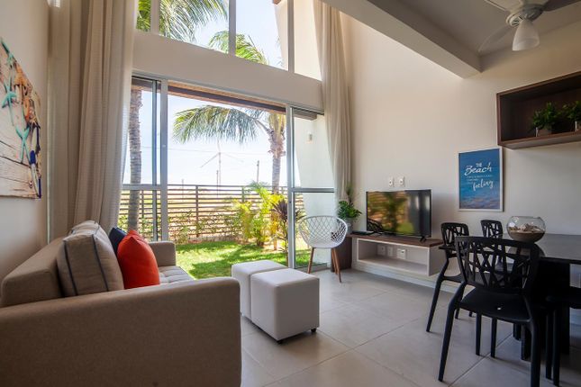 Duplex for sale in The Coral Resort, Brazil