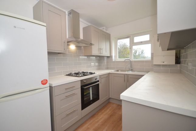 Flat to rent in Lemsford Road, St Albans
