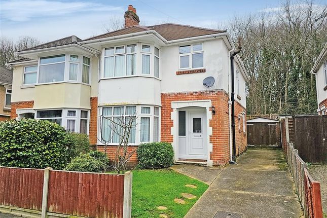 Property to rent in Dale Valley Road, Shirley, Southampton