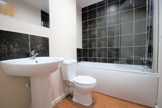 Flat for sale in Seymour Grove, Old Trafford, Manchester