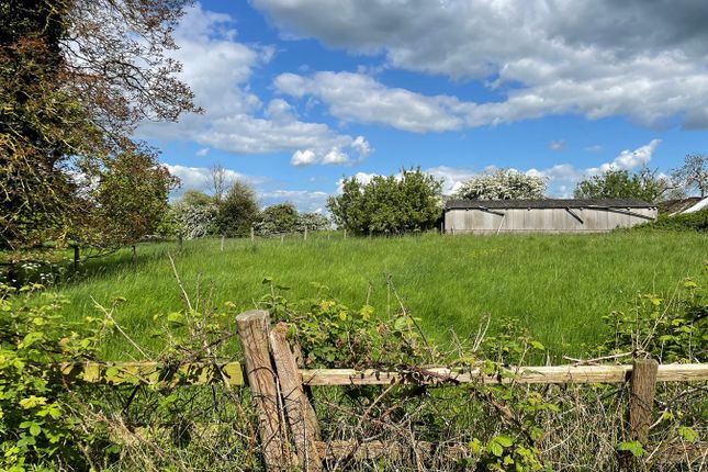 Detached bungalow for sale in Main Street, Willoughby Waterleys, Leicester