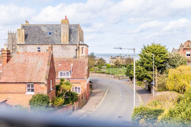 Flat for sale in Herne Court, Overstrand Road, Cromer