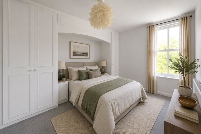 Flat 6, Royston Court, 2, Ashby Road, London photo 3