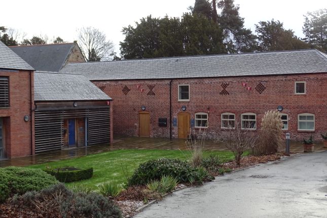 Office to let in Brynkinalt Business Centre, Chirk