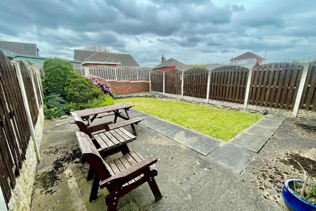 Semi-detached house for sale in Worsbrough Road, Birdwell, Barnsley