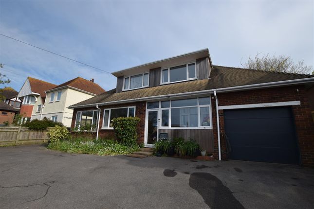 Detached house to rent in De La Warr Road, Bexhill-On-Sea