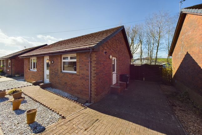 Bungalow for sale in Glaisnock View, Cumnock, Ayrshire
