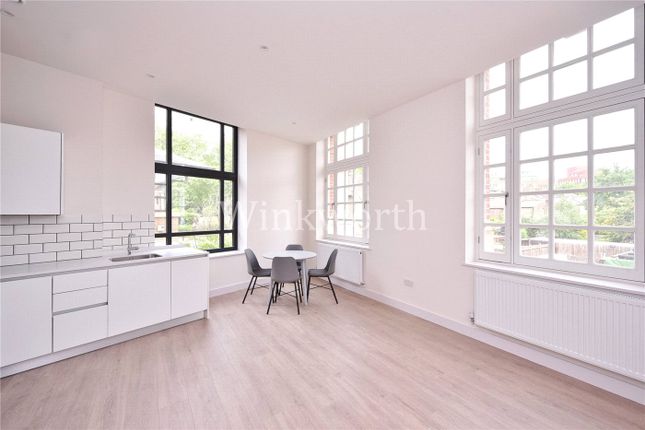 Flats To Let In Wood Green Shopping City High Road London