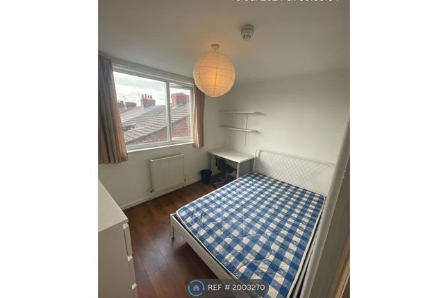 Terraced house to rent in Grant Avenue, Liverpool