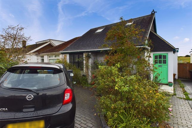 Thumbnail Property for sale in Valley Road, Sompting, Lancing